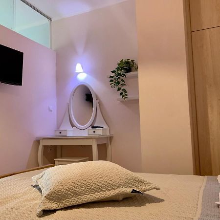 Andria'S Little House Apartment Лефкада Екстериор снимка