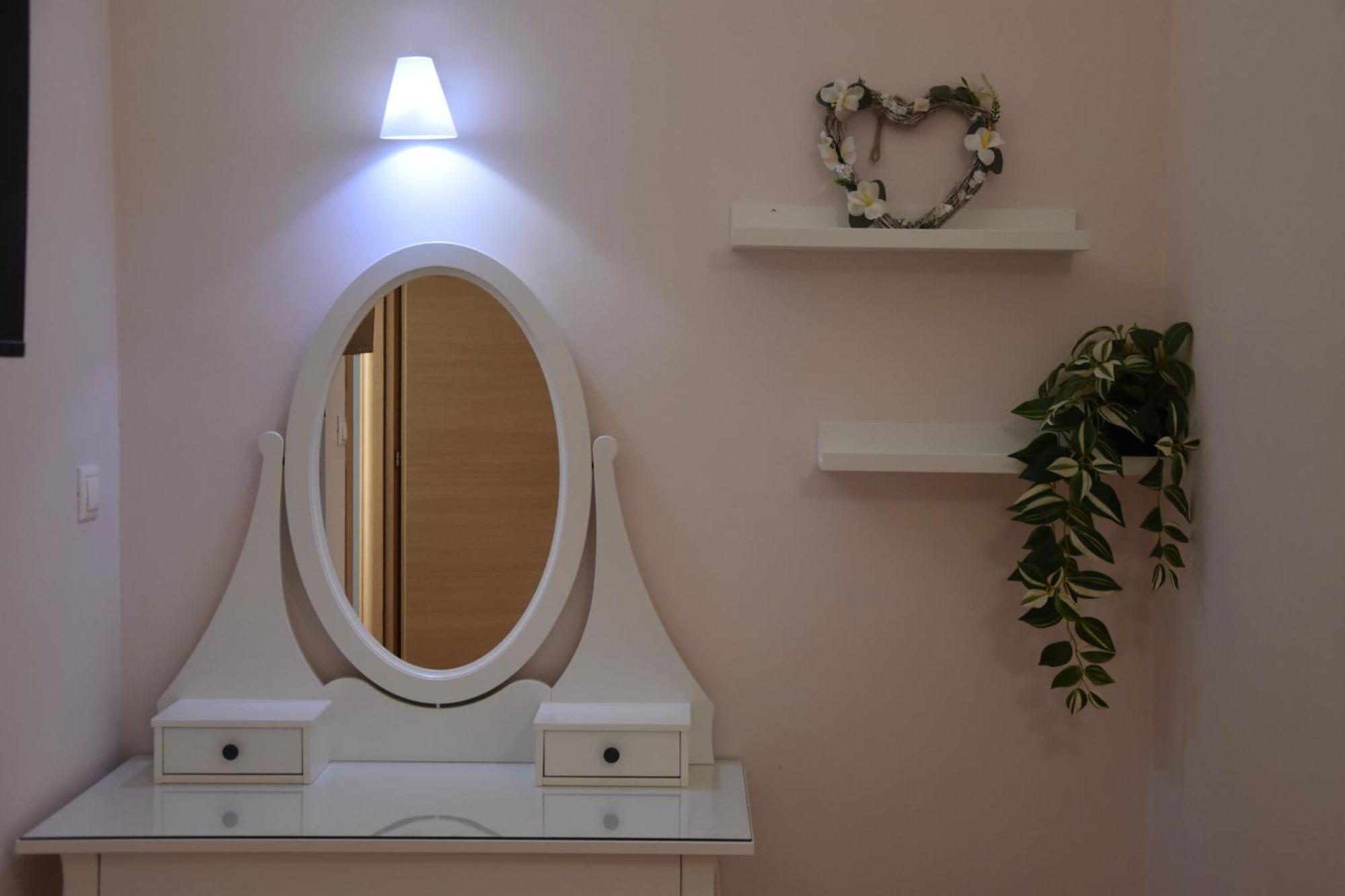 Andria'S Little House Apartment Лефкада Екстериор снимка